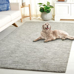 Safavieh Himalaya 593 Rug, HIM593 - Grey