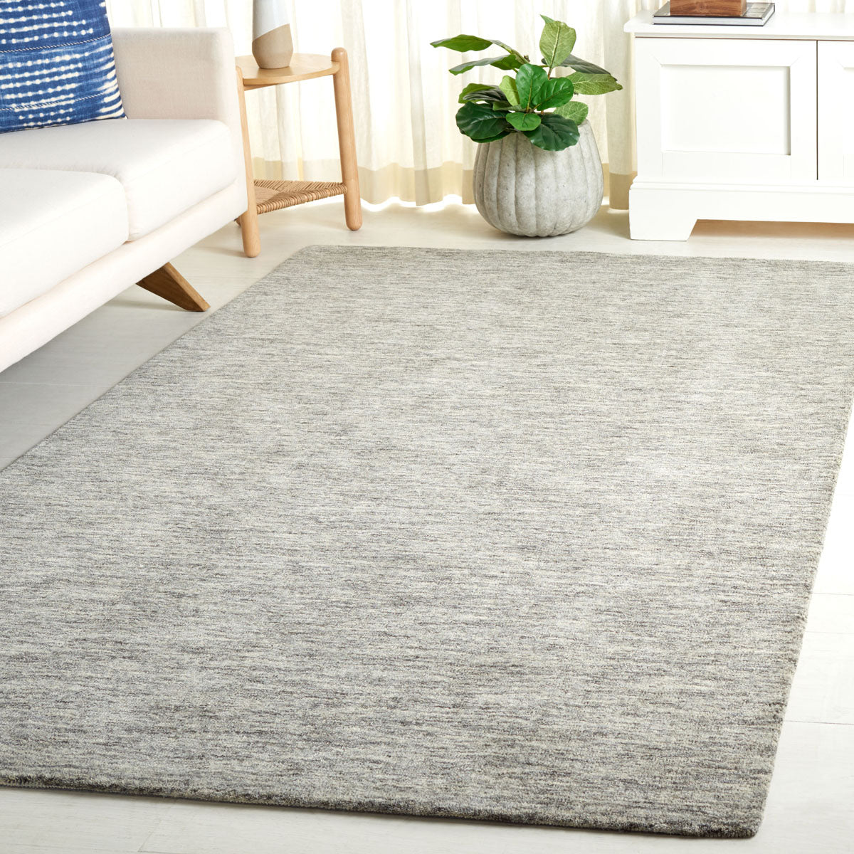 Safavieh Himalaya 593 Rug, HIM593 - Grey