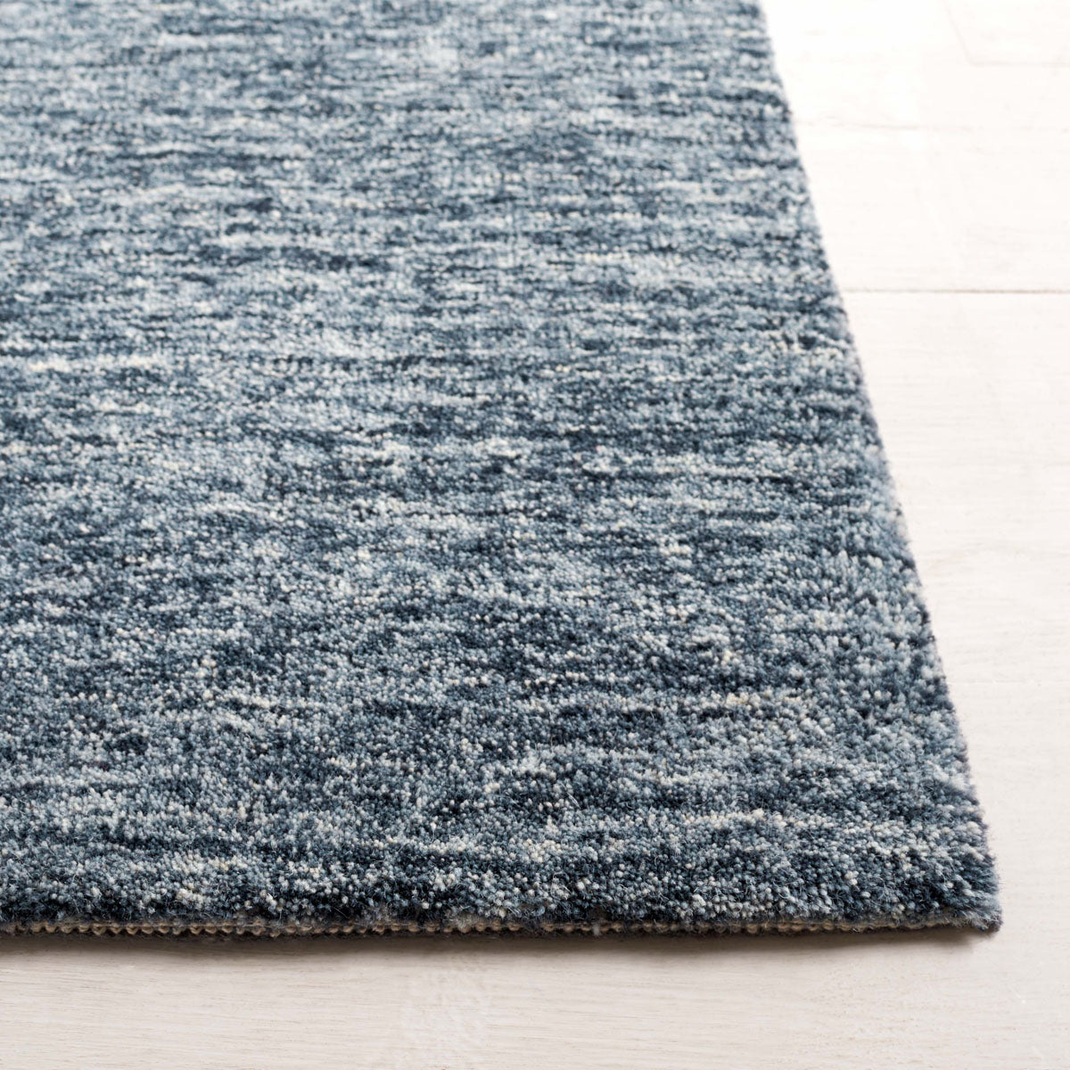 Safavieh Himalaya 593 Rug, HIM593 - Navy / Grey