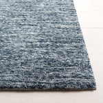 Safavieh Himalaya 593 Rug, HIM593 - Navy / Grey