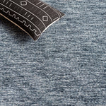 Safavieh Himalaya 593 Rug, HIM593 - Navy / Grey