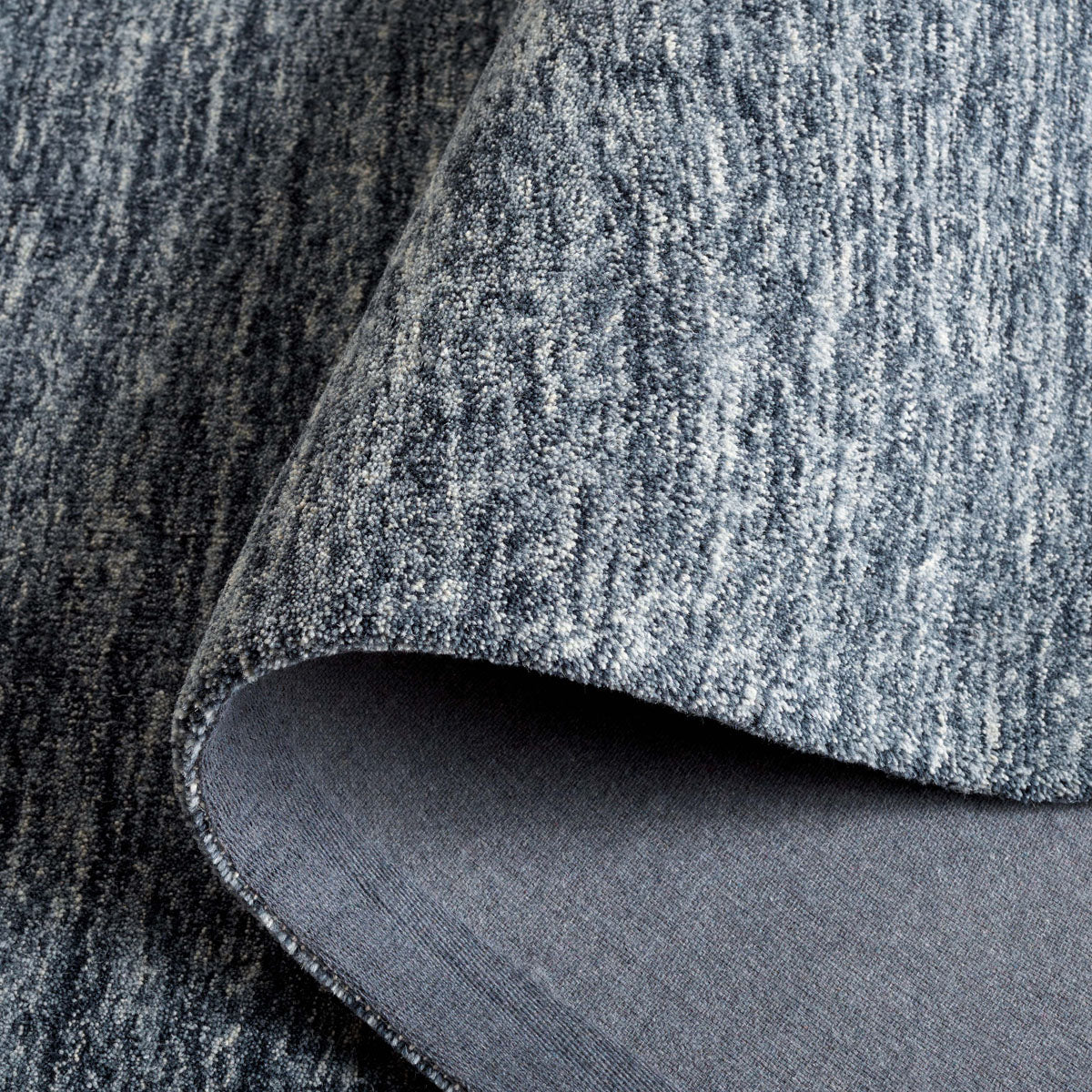 Safavieh Himalaya 593 Rug, HIM593 - Navy / Grey