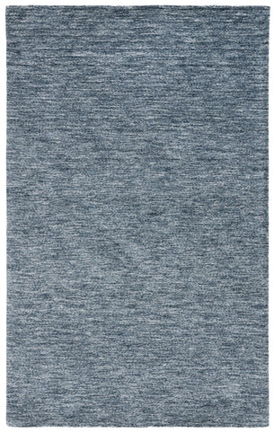 Safavieh Himalaya 593 Rug, HIM593 - Navy / Grey