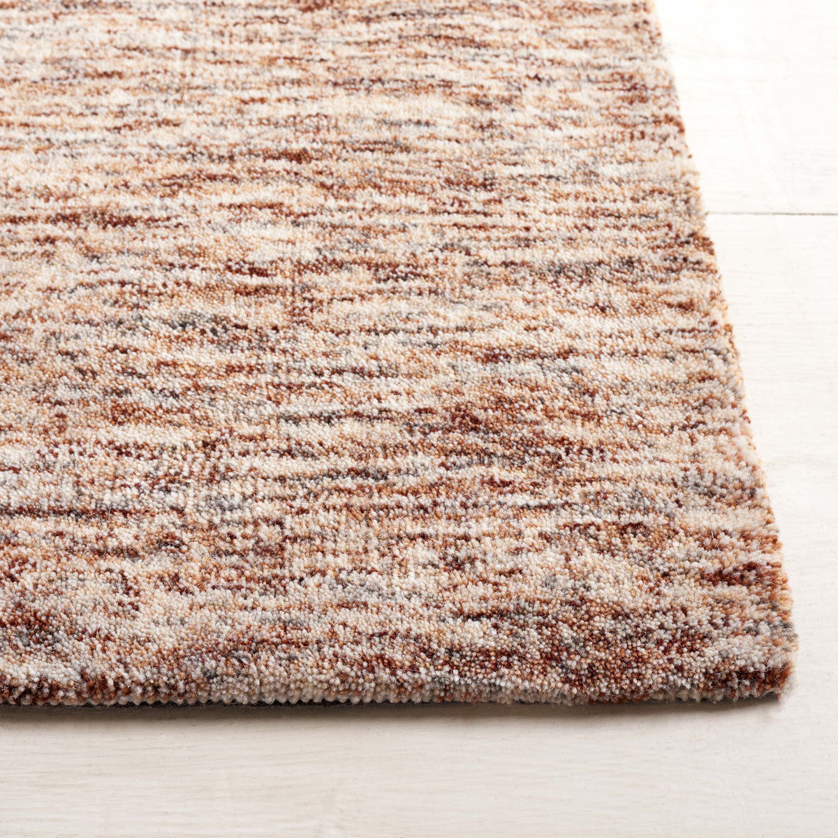 Safavieh Himalaya 593 Rug, HIM593 - Rust / Beige