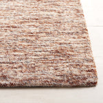 Safavieh Himalaya 593 Rug, HIM593 - Rust / Beige