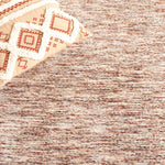 Safavieh Himalaya 593 Rug, HIM593 - Rust / Beige