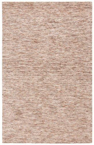 Safavieh Himalaya 593 Rug, HIM593 - Rust / Beige