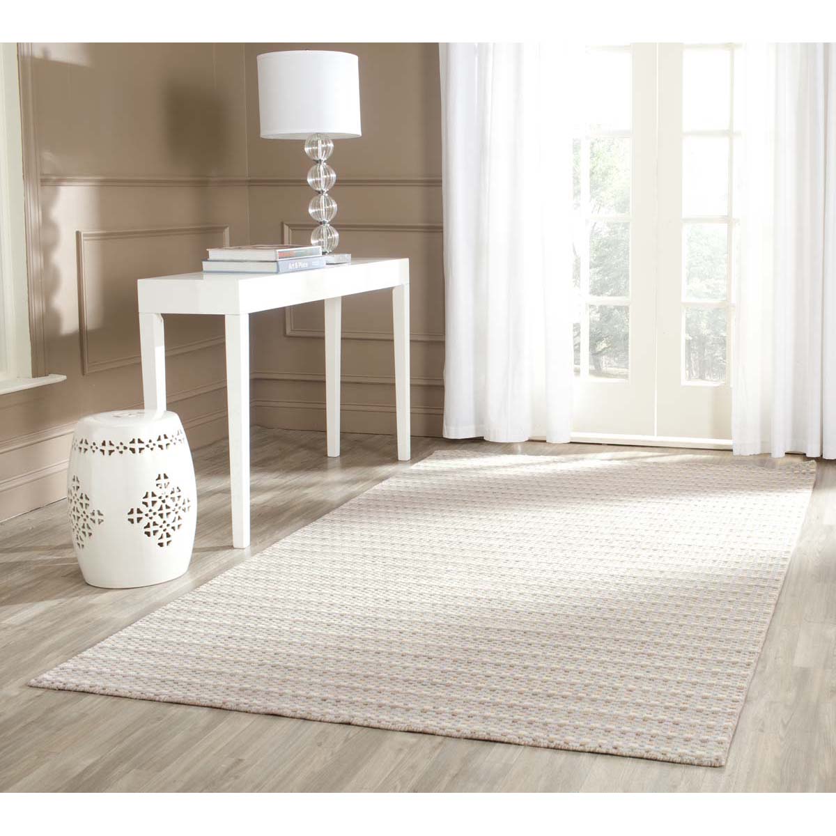 Safavieh Himalaya 702 Rug, HIM702 - Beige
