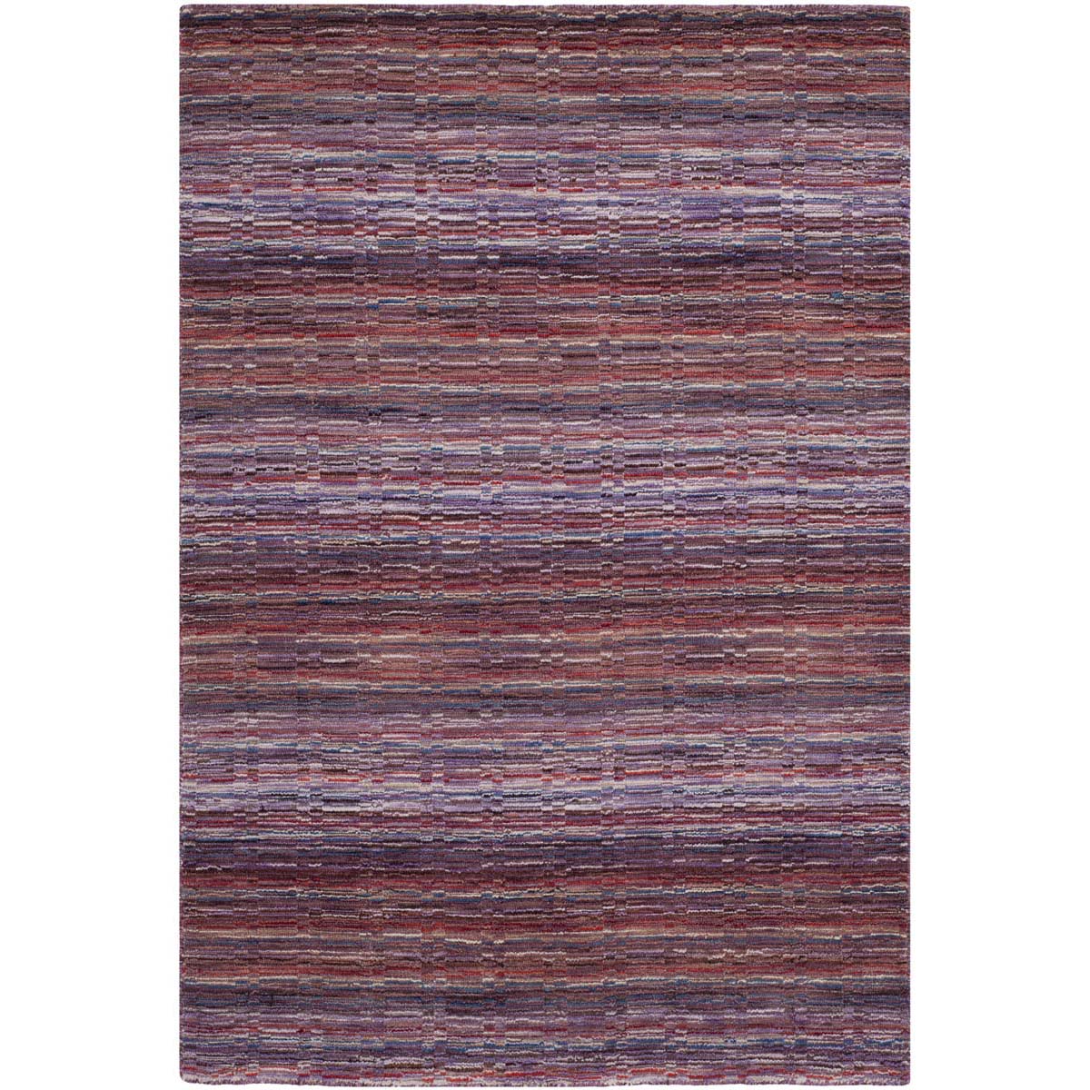 Safavieh Himalaya 702 Rug, HIM702 - Purple / Multi
