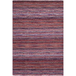 Safavieh Himalaya 702 Rug, HIM702 - Purple / Multi