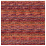 Safavieh Himalaya 703 Rug, HIM703 - Red / Multi
