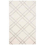 Safavieh Himalaya 901 Rug, HIM901 - Ivory / Silver