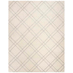 Safavieh Himalaya 901 Rug, HIM901 - Ivory / Silver