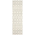 Safavieh Himalaya 903 Rug, HIM903 - Ivory / Grey