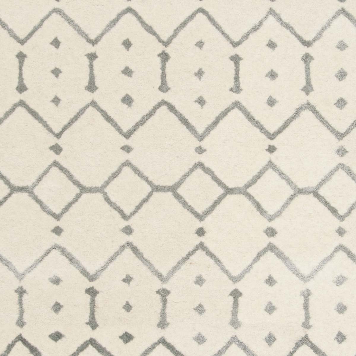 Safavieh Himalaya 903 Rug, HIM903 - Ivory / Grey