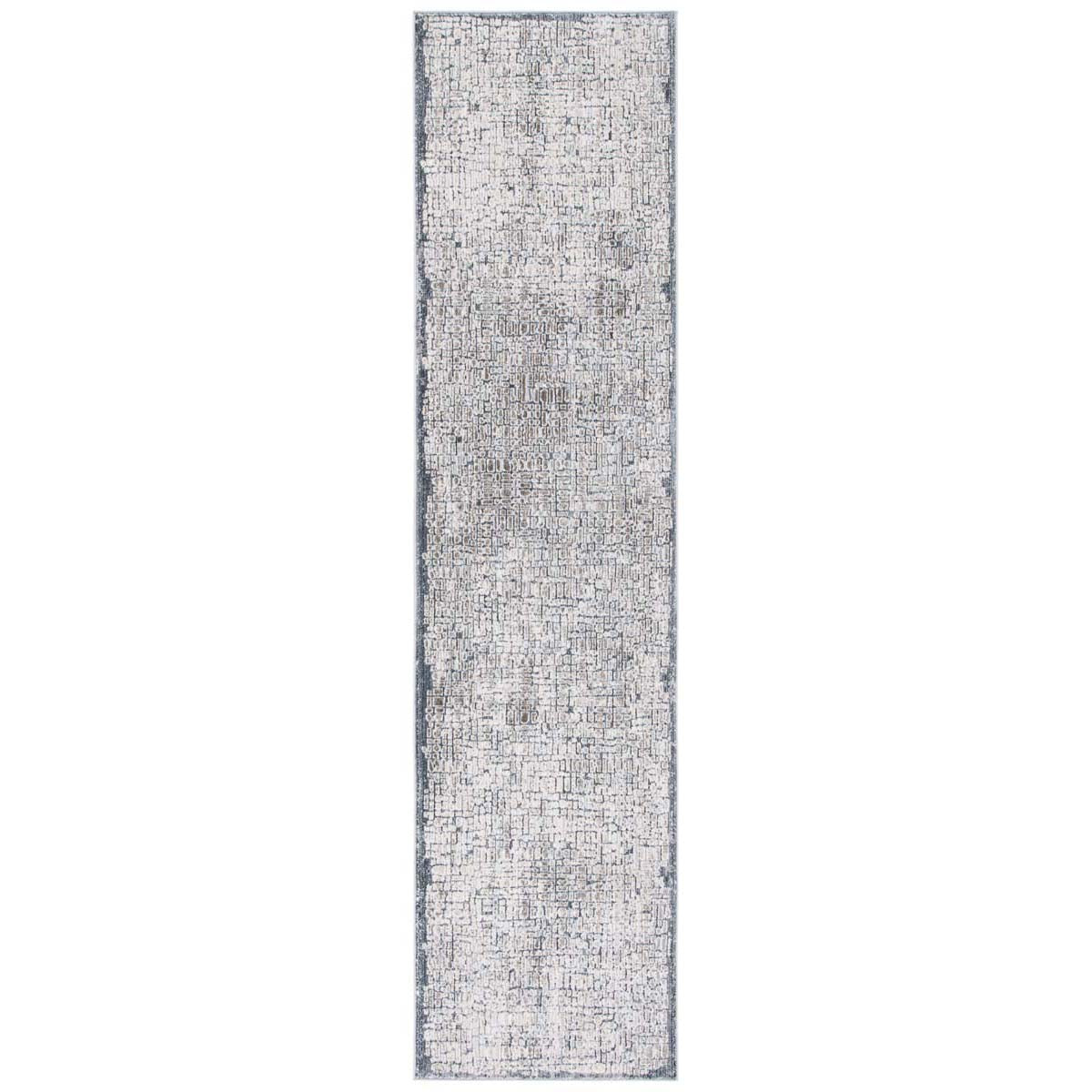 Safavieh History 520 Rug, HIS520 - Ivory / Dark Grey