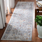 Safavieh History 546 Rug, HIS546 - Light Grey / Gold