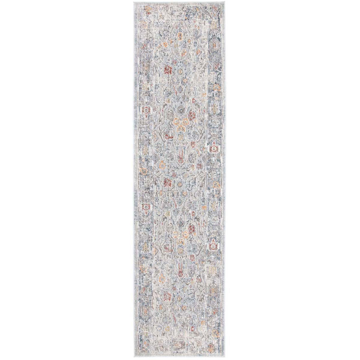 Safavieh History 546 Rug, HIS546 - Light Grey / Gold