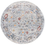 Safavieh History 546 Rug, HIS546 - Light Grey / Gold