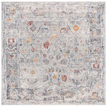 Safavieh History 546 Rug, HIS546 - Light Grey / Gold
