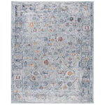 Safavieh History 546 Rug, HIS546 - Light Grey / Gold