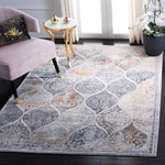 Safavieh History 571 Rug, HIS571 - Grey / Gold