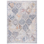Safavieh History 571 Rug, HIS571 - Grey / Gold