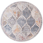 Safavieh History 571 Rug, HIS571 - Grey / Gold