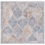 Safavieh History 571 Rug, HIS571 - Grey / Gold