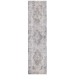 Safavieh History 587 Rug, HIS587 - Grey / Light Grey