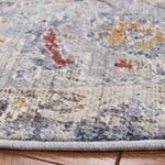 Safavieh History 587 Rug, HIS587 - Grey / Light Grey