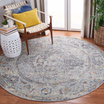 Safavieh History 587 Rug, HIS587 - Grey / Light Grey
