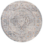 Safavieh History 587 Rug, HIS587 - Grey / Light Grey