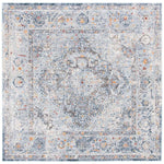 Safavieh History 587 Rug, HIS587 - Grey / Light Grey