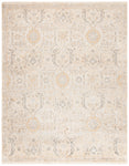 Safavieh Haj Jalili 274 Rug, HJ1274 - Ivory / Beige