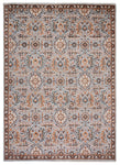 Safavieh Haj Jalili 276 Rug, HJ1276 - Grey / Rust