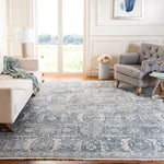 Safavieh Haj Jalili 276 Rug, HJ1276 - Light Blue