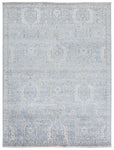 Safavieh Haj Jalili 276 Rug, HJ1276 - Light Blue