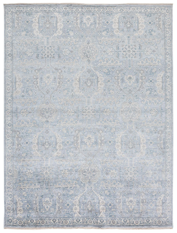 Safavieh Haj Jalili 276 Rug, HJ1276 - Light Blue