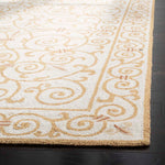 Safavieh Chelsea 1P Rug, HK11P - vory / Gold