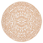 Safavieh Chelsea 1P Rug, HK11P - vory / Gold