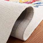 Safavieh Chelsea 219 Rug, HK219 - Ivory / Rose