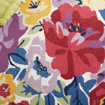 Safavieh Chelsea 219 Rug, HK219 - Ivory / Rose