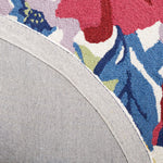 Safavieh Chelsea 219 Rug, HK219 - Ivory / Rose