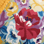 Safavieh Chelsea 219 Rug, HK219 - Blue / Rose