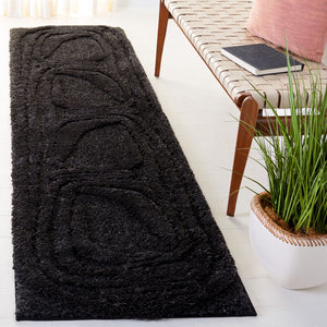 Safavieh Hi-Lo Shag 214 Rug, HLS214