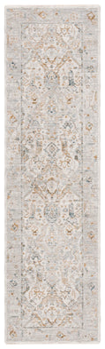 Safavieh Hamilton 100 Rug, HLT100 - Grey / Blue