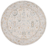 Safavieh Hamilton 100 Rug, HLT100 - Grey / Blue