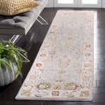 Safavieh Hamilton 102 Rug, HLT102 - Blue / Gold