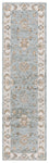 Safavieh Hamilton 106 Rug, HLT106 - Blue / Gold